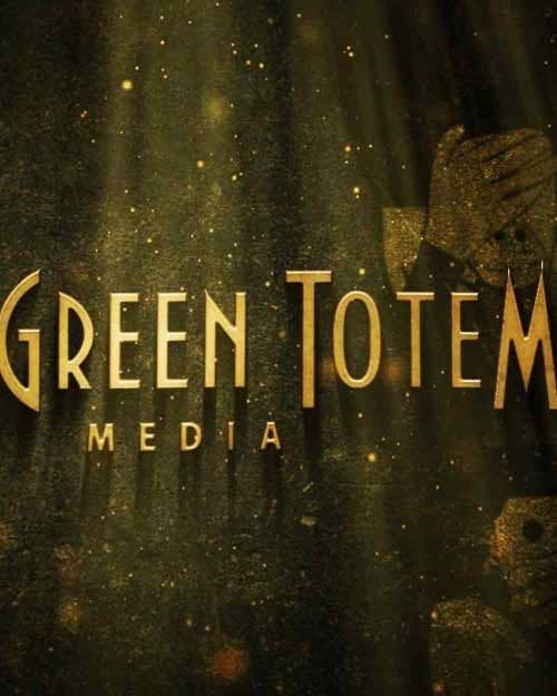 The Green Totem I