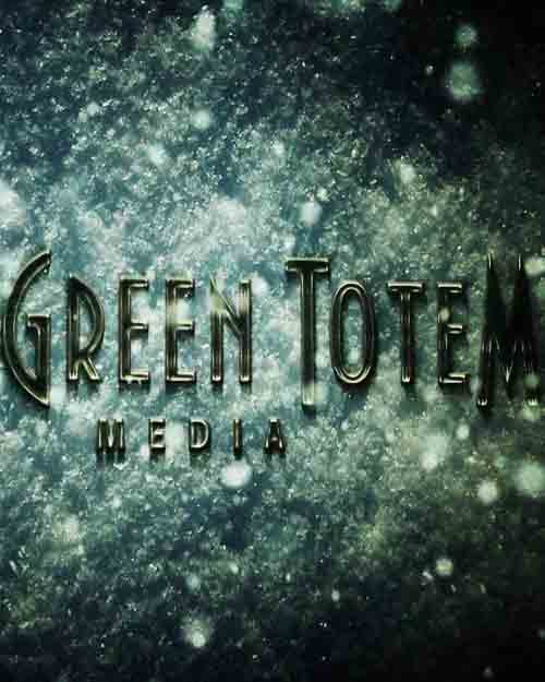 The Green Totem III