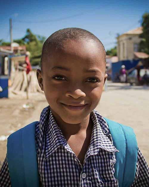 Haiti Optimista