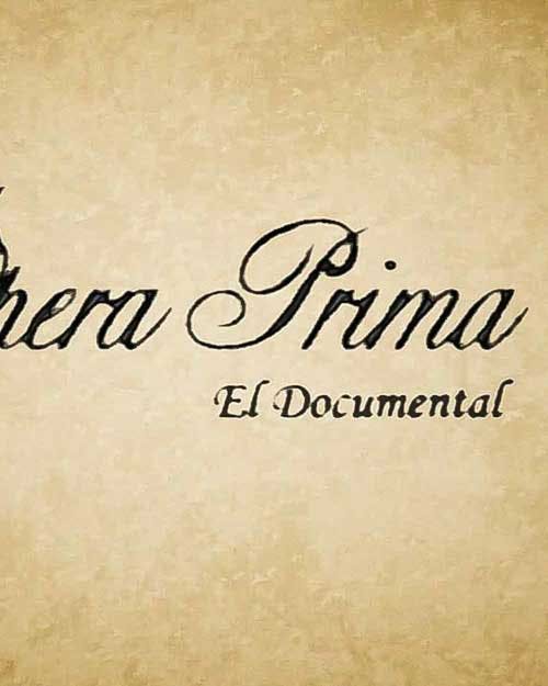 Opera Prima Documentary